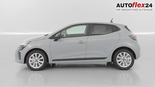 Renault Clio Evolution 
