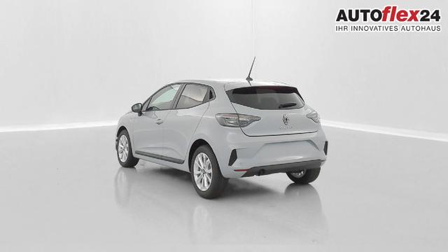 Renault Clio Evolution 