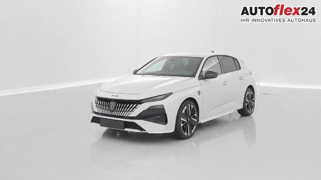 Peugeot 308 GT 