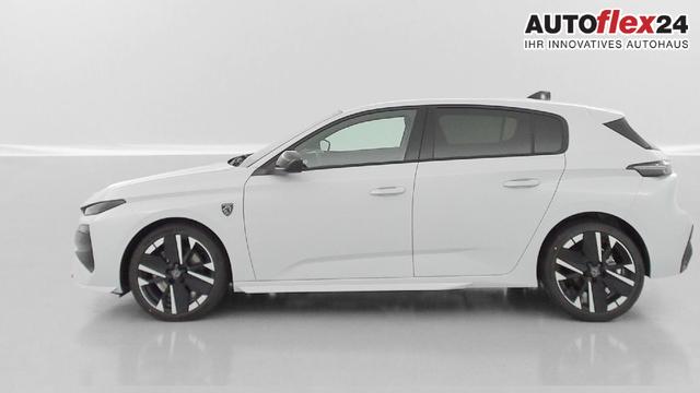 Peugeot 308 GT 