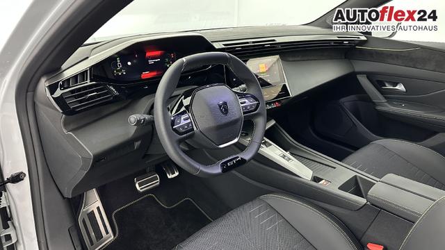 Peugeot 308 GT 