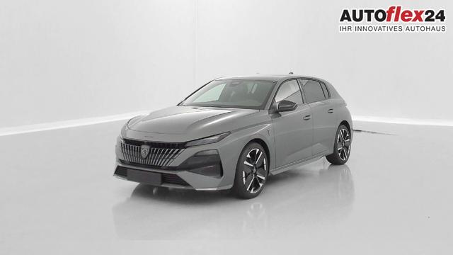 Peugeot 308 GT 