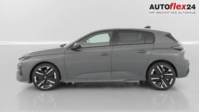Peugeot 308 GT 