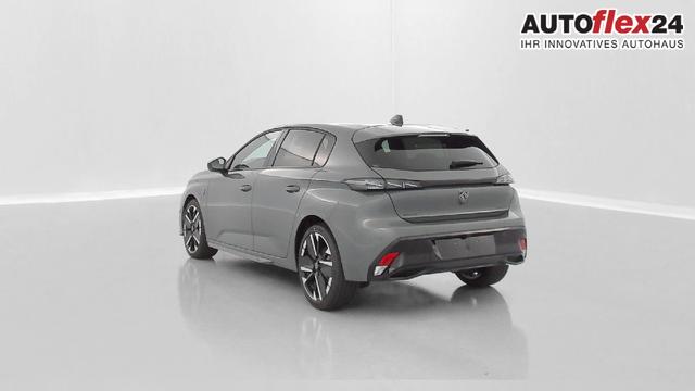 Peugeot 308 GT 