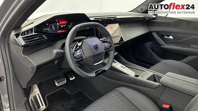 Peugeot 308 GT 