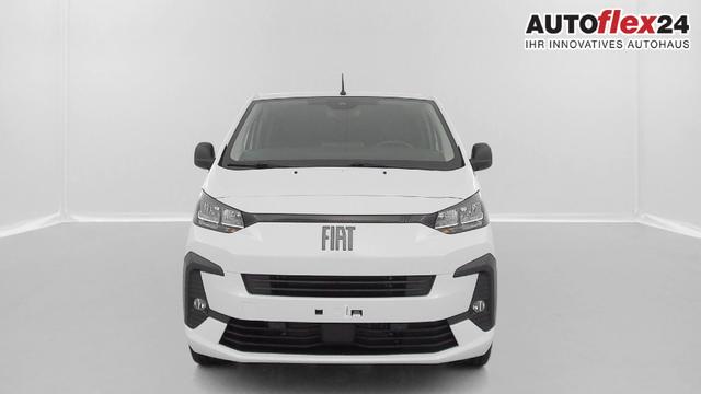 Vorlauffahrzeuge Fiat Scudo Kastenwagen - 