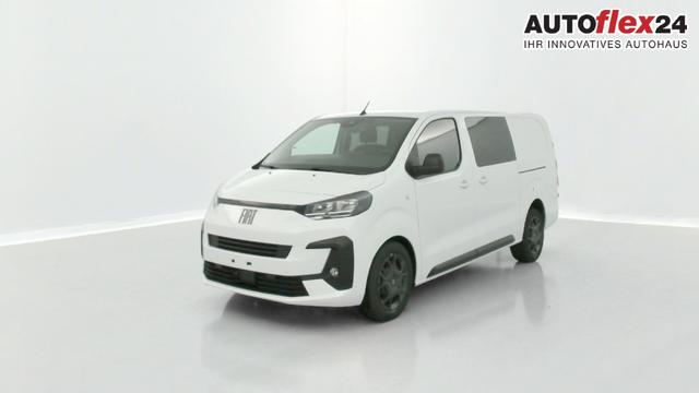 Fiat Scudo Kastenwagen 