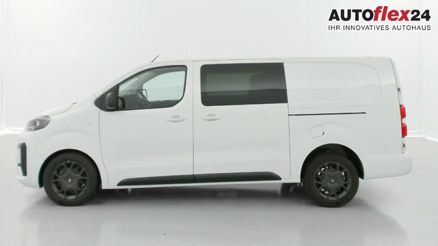 Fiat Scudo Kastenwagen 