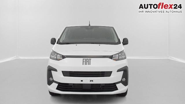 Vorlauffahrzeuge Fiat Scudo Kastenwagen - 