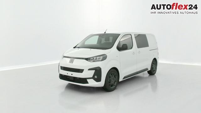 Fiat Scudo Kastenwagen Pack Premium Connect 