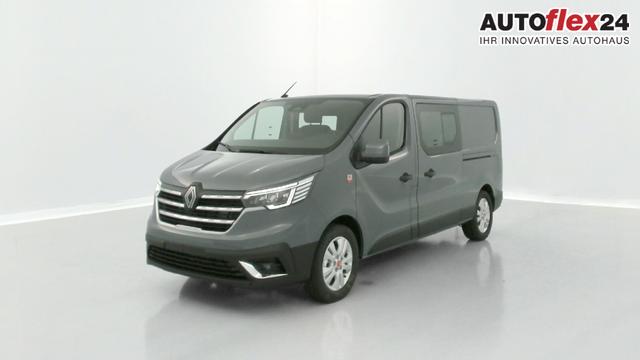 Renault Trafic Kastenwagen 
