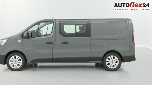 Renault Trafic Kastenwagen 