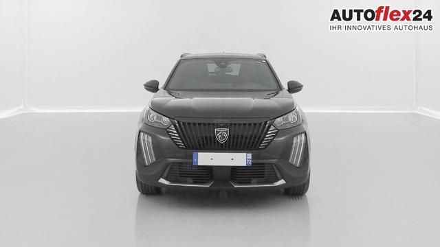 Gebrauchtfahrzeug Peugeot 2008 - Allure