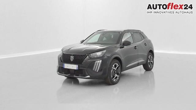 Peugeot 2008 Allure 