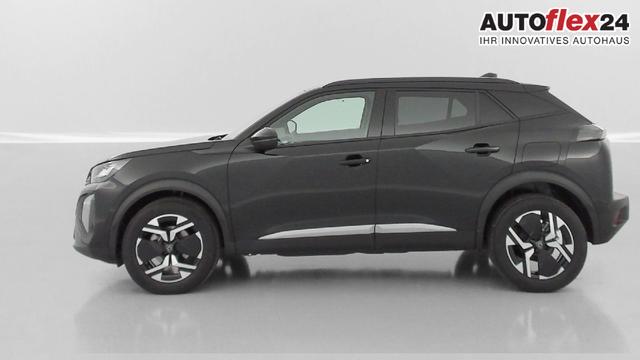 Peugeot 2008 Allure 