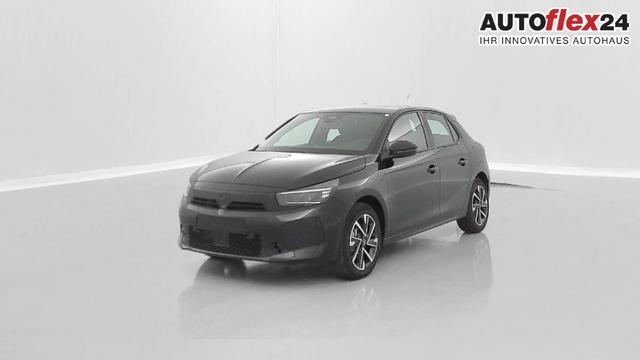 Opel Corsa GS 