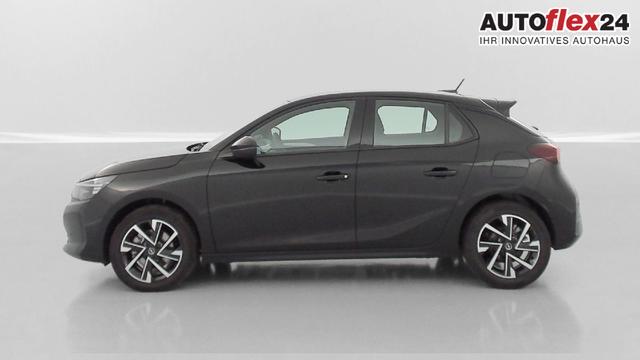 Opel Corsa GS 