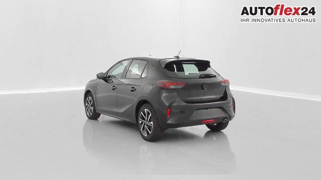 Opel Corsa GS 
