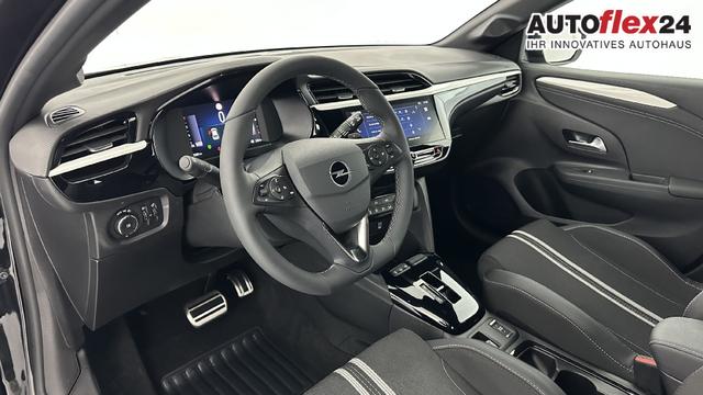 Opel Corsa GS 
