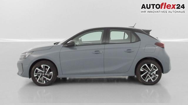 Opel Corsa GS 