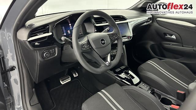 Opel Corsa GS 