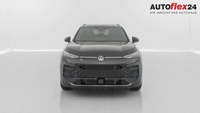 Vorlauffahrzeuge Volkswagen T-Roc - 