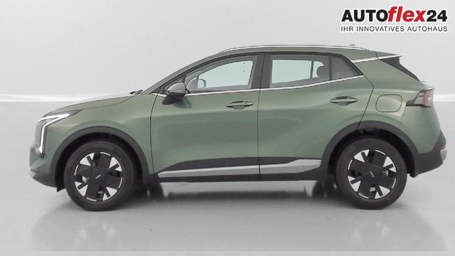 Kia Sportage Motion 