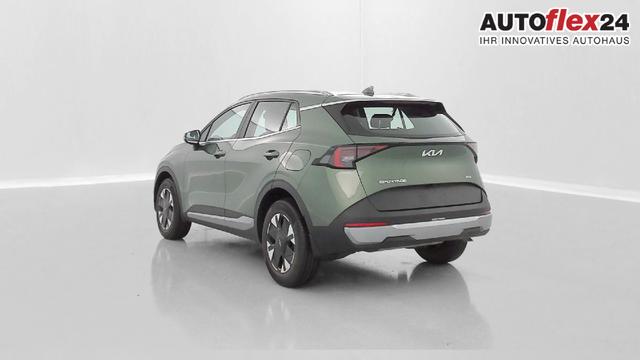Kia Sportage Motion 