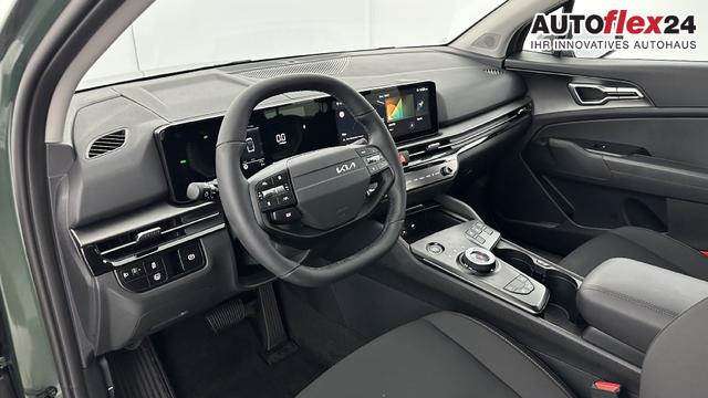 Kia Sportage Motion 