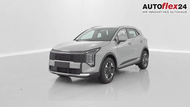Kia Sportage Motion 