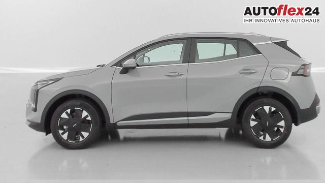 Kia Sportage Motion 