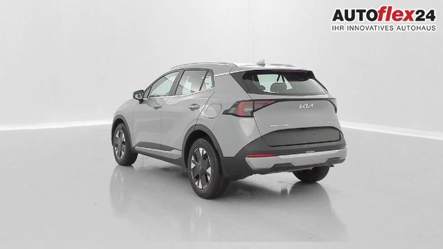 Kia Sportage Motion 