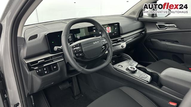 Kia Sportage Motion 