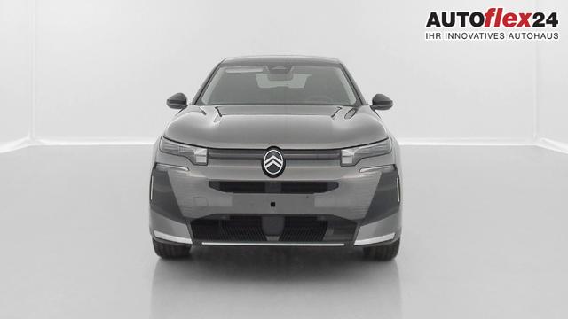 Vorlauffahrzeuge Citro&euml;n C5 Aircross - MAX