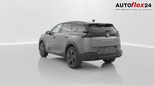 Citro&euml;n C5 Aircross MAX 