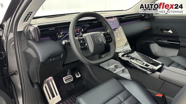 Citro&euml;n C5 Aircross MAX 