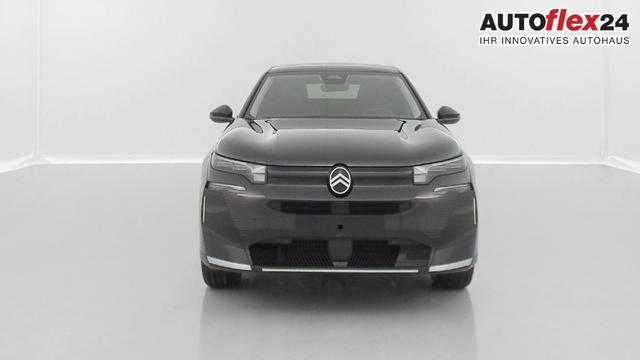 Vorlauffahrzeuge Citro&euml;n C5 Aircross - MAX