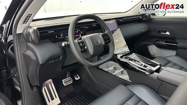 Citro&euml;n C5 Aircross MAX 