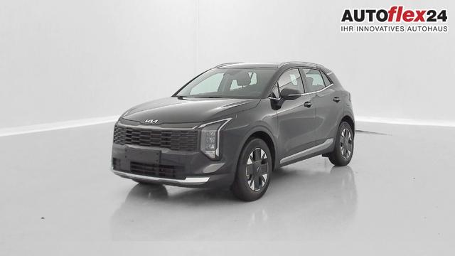 Kia Sportage Motion 