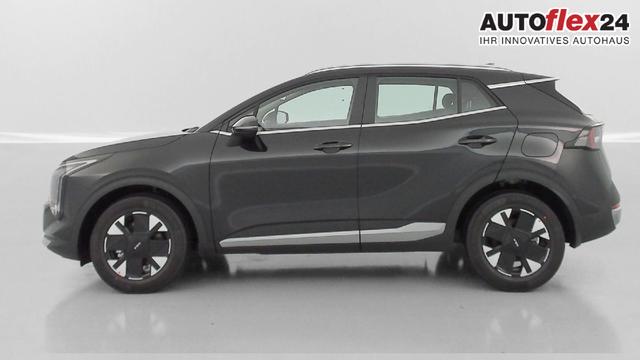 Kia Sportage Motion 