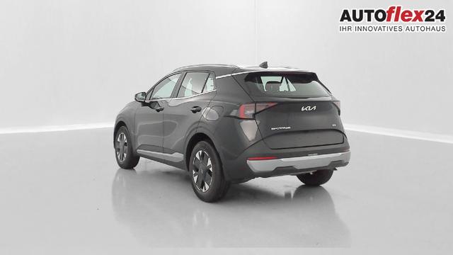 Kia Sportage Motion 