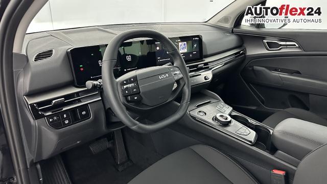 Kia Sportage Motion 
