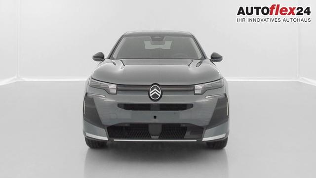 Vorlauffahrzeuge Citro&euml;n C5 Aircross - MAX