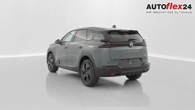 Citro&euml;n C5 Aircross MAX 