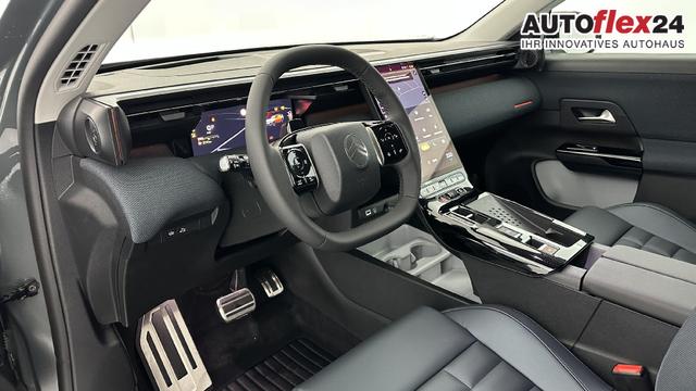 Citro&euml;n C5 Aircross MAX 