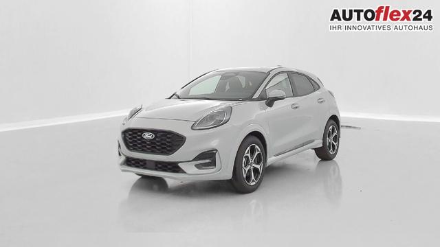 Ford Puma ST-Line 