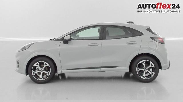 Ford Puma ST-Line 