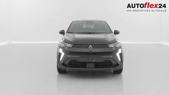 Vorlauffahrzeuge Renault Captur - 