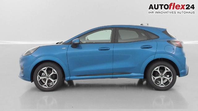 Ford Puma ST-Line 