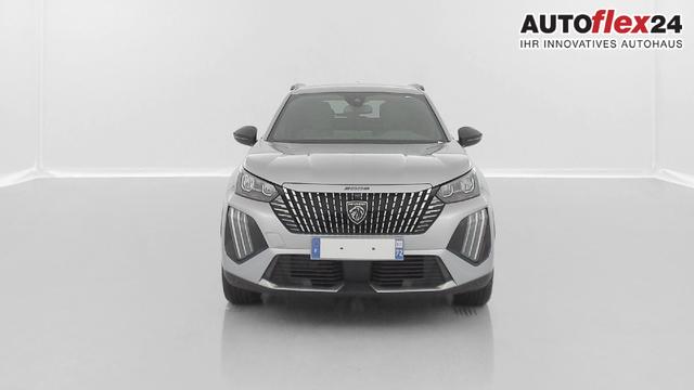Gebrauchtfahrzeug Peugeot 2008 - Allure